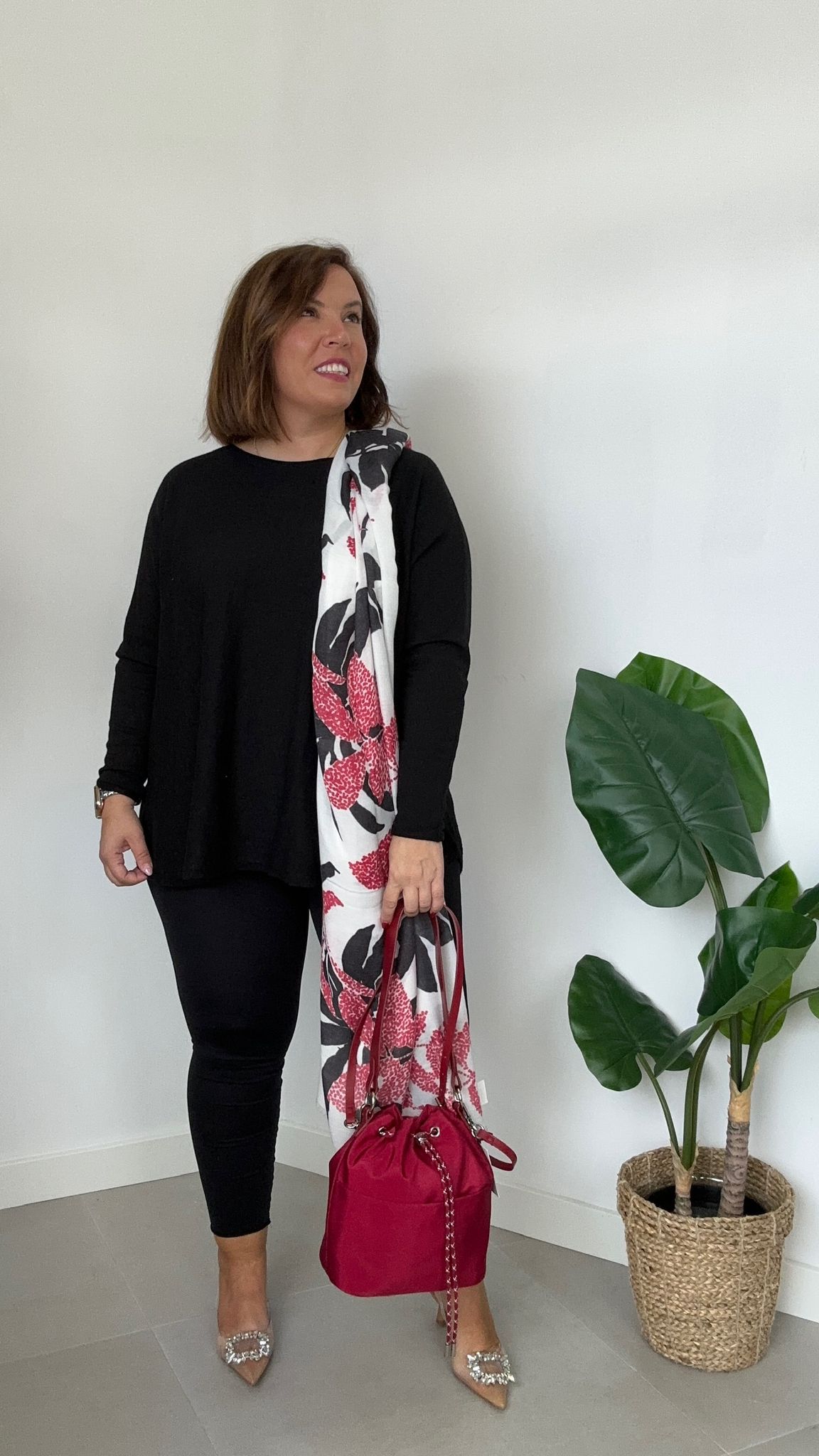 Jersey Praga Negro - Imagen 2