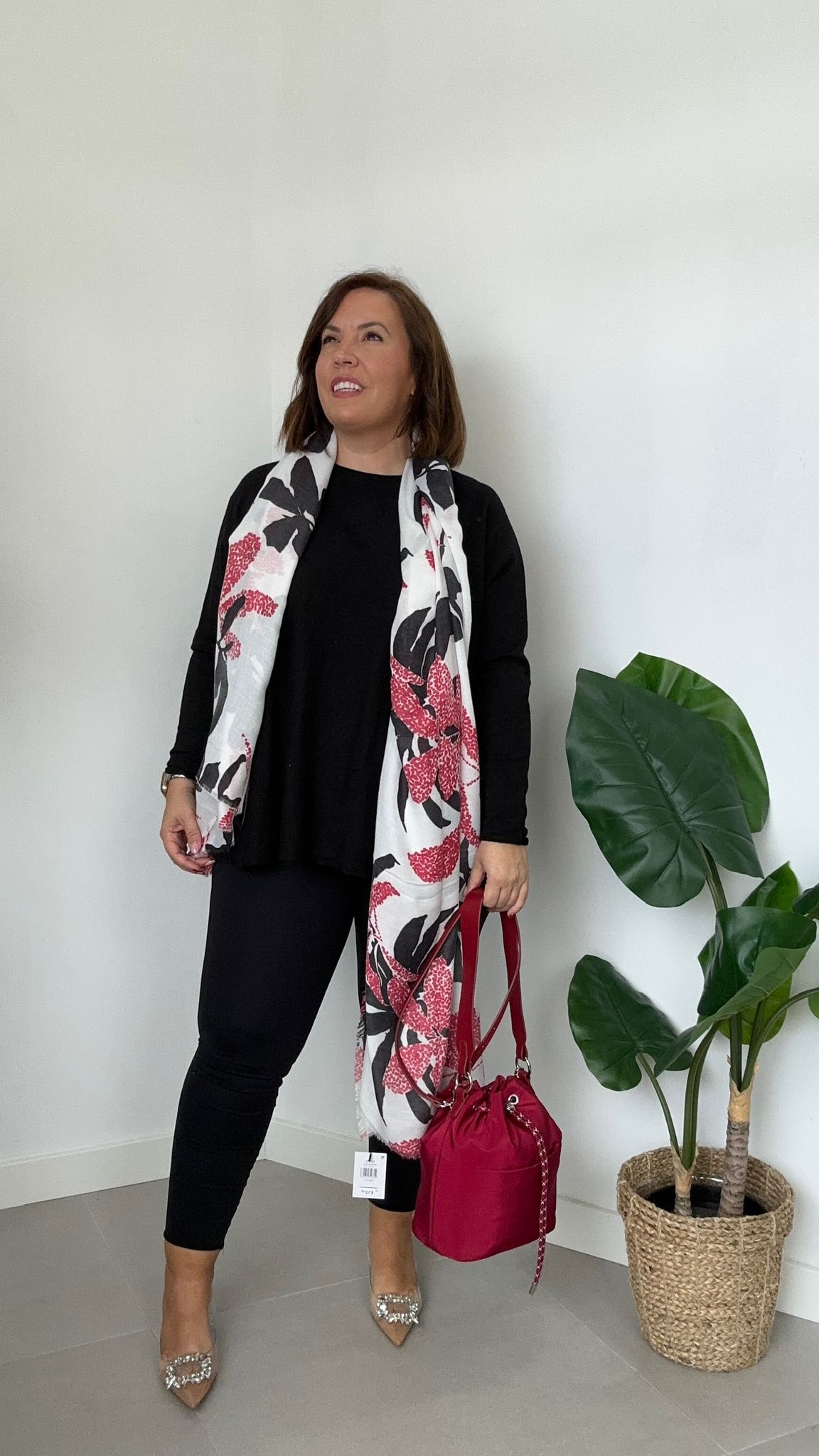 Jersey Praga Negro - Imagen 3