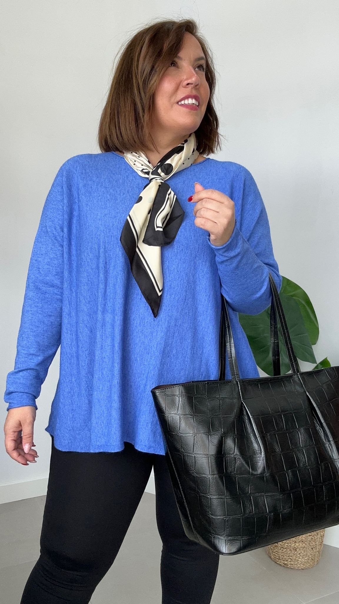 Jersey Praga Azul - Imagen 3