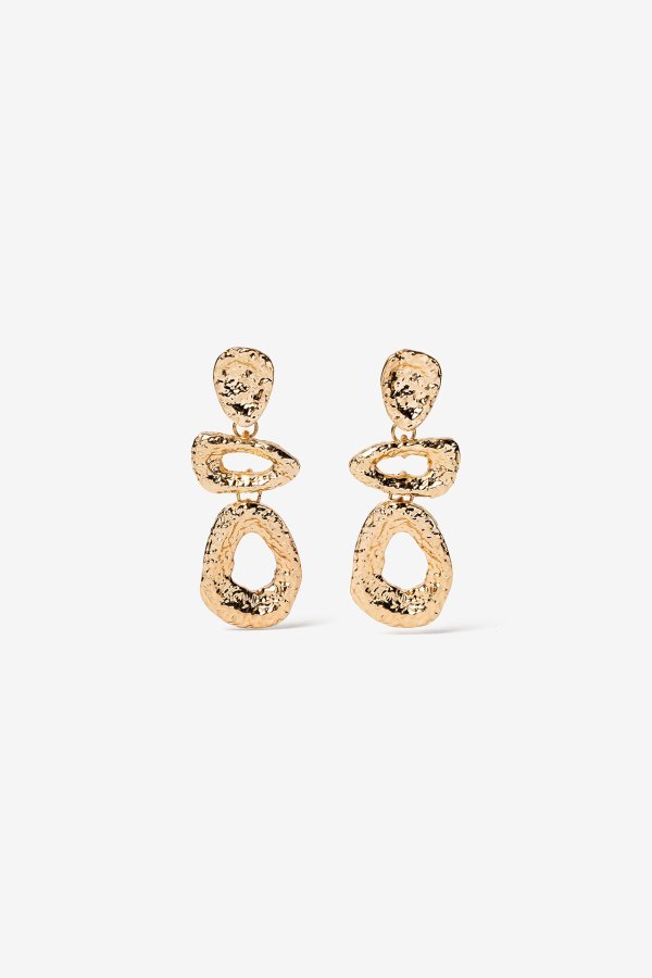 Pendientes GRECO 10085