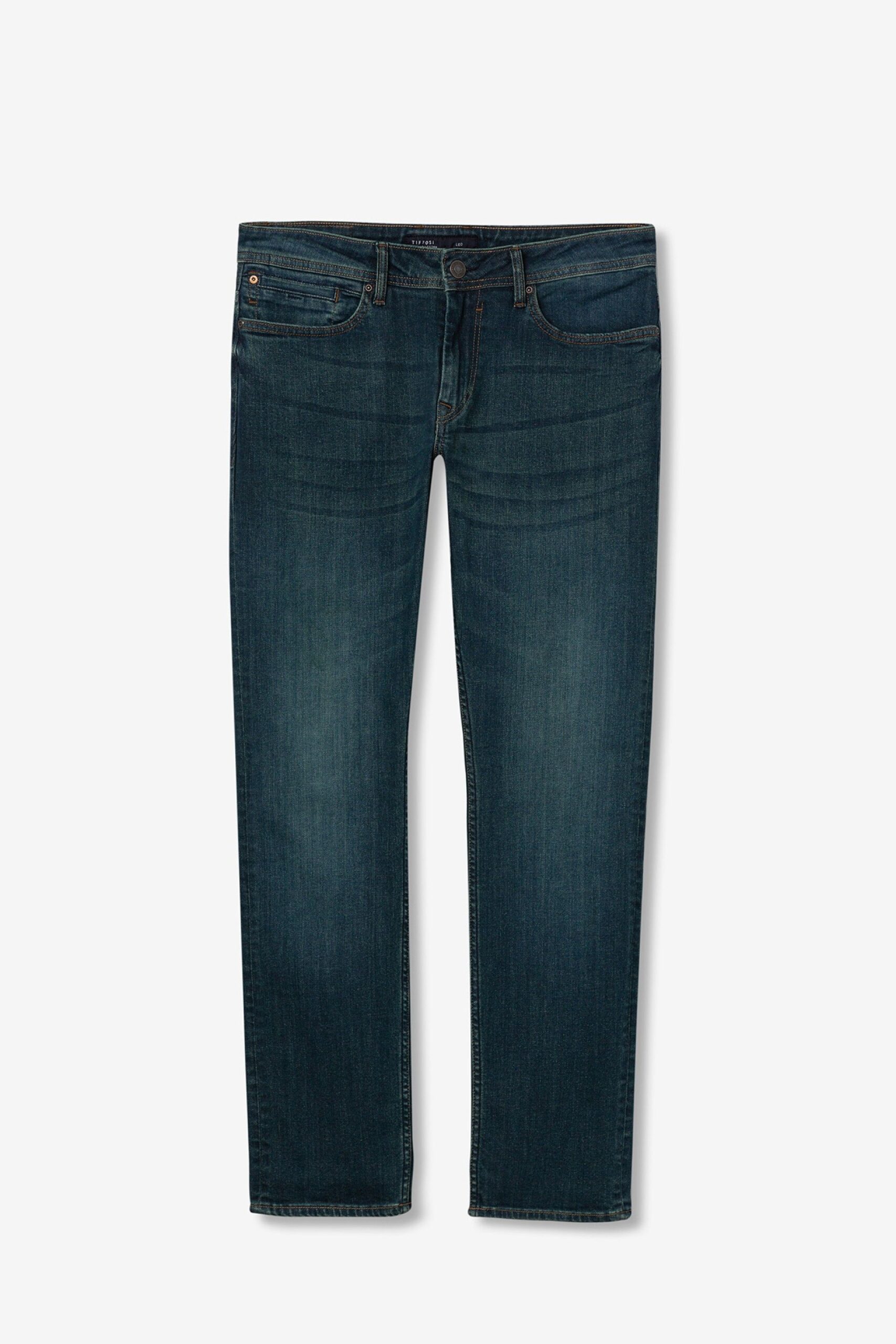 Vaquero Leo 250 - Imagen 6