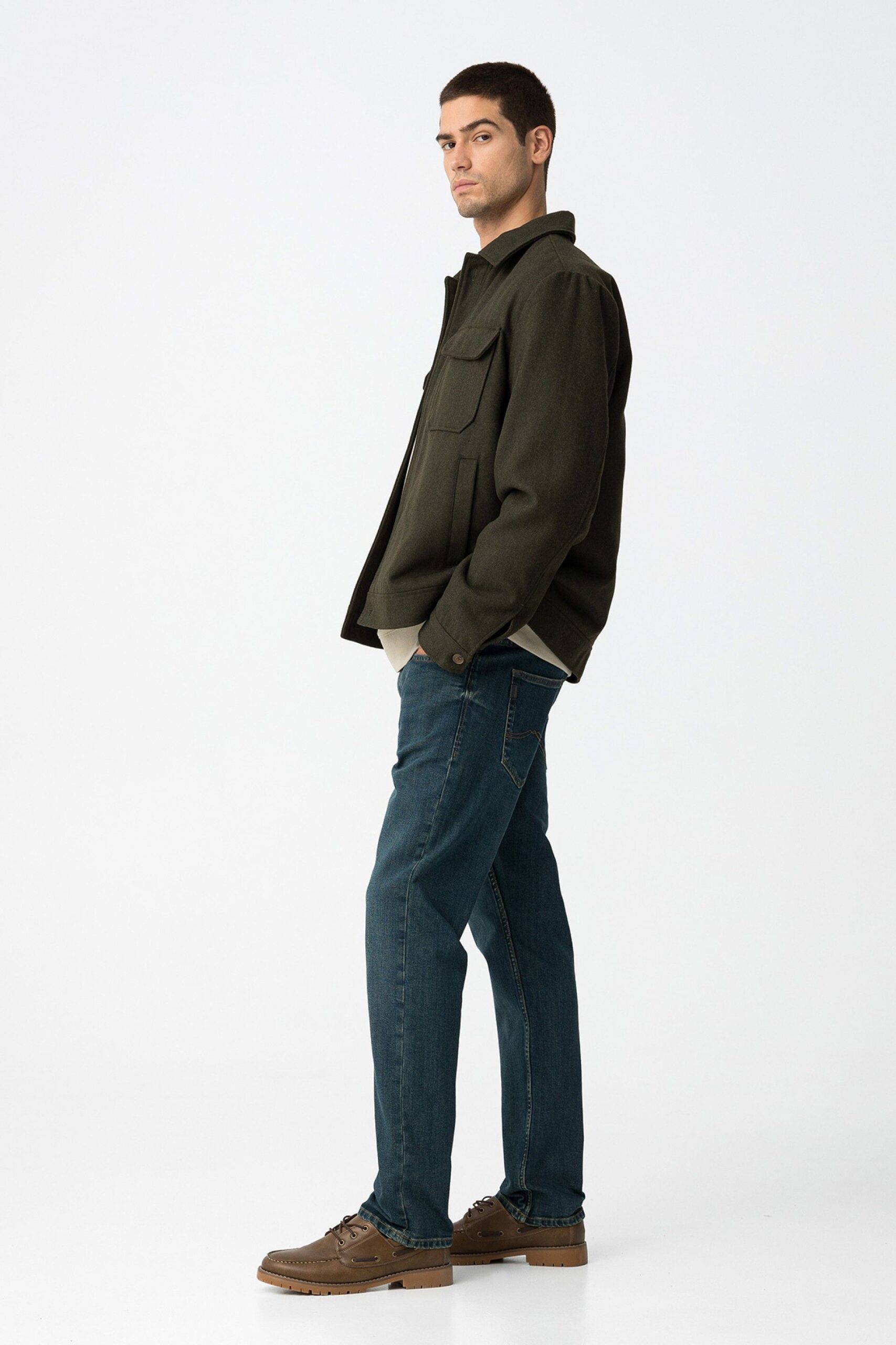 Vaquero Leo 250 - Imagen 2