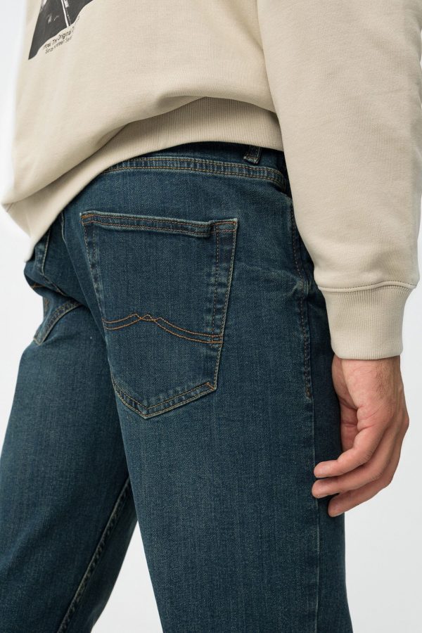 Vaquero Leo 250 - Imagen 5