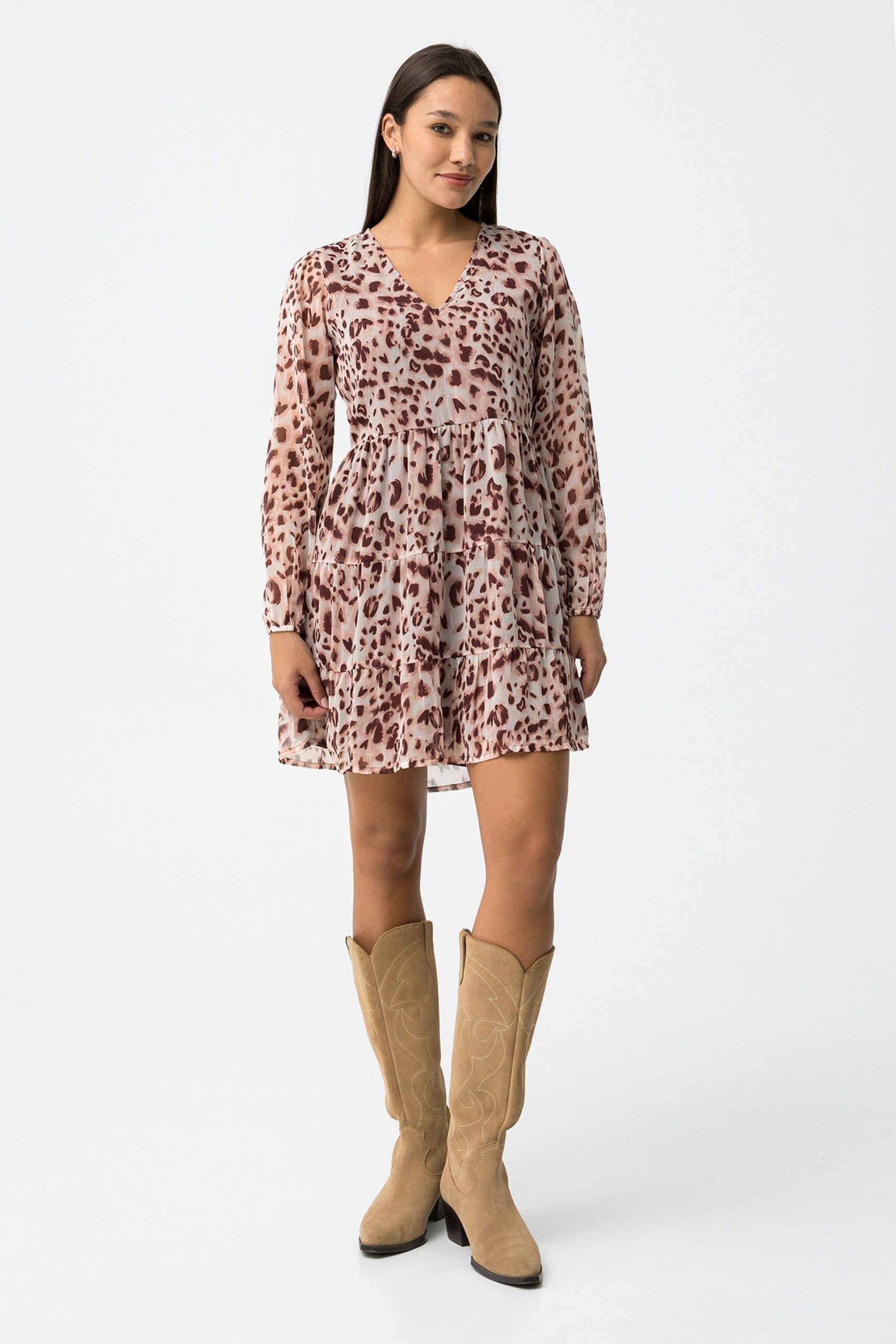 Vestido FUEGO - Imagen 2