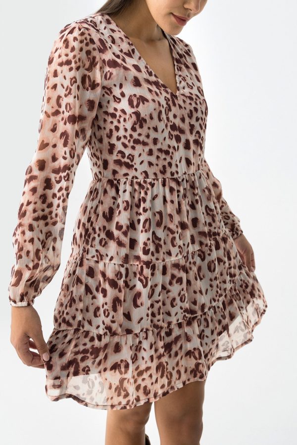 Vestido FUEGO - Imagen 4