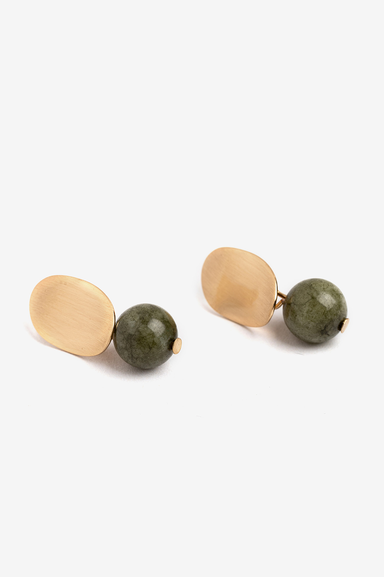 Pendientes ACEITU 9895 - Imagen 2