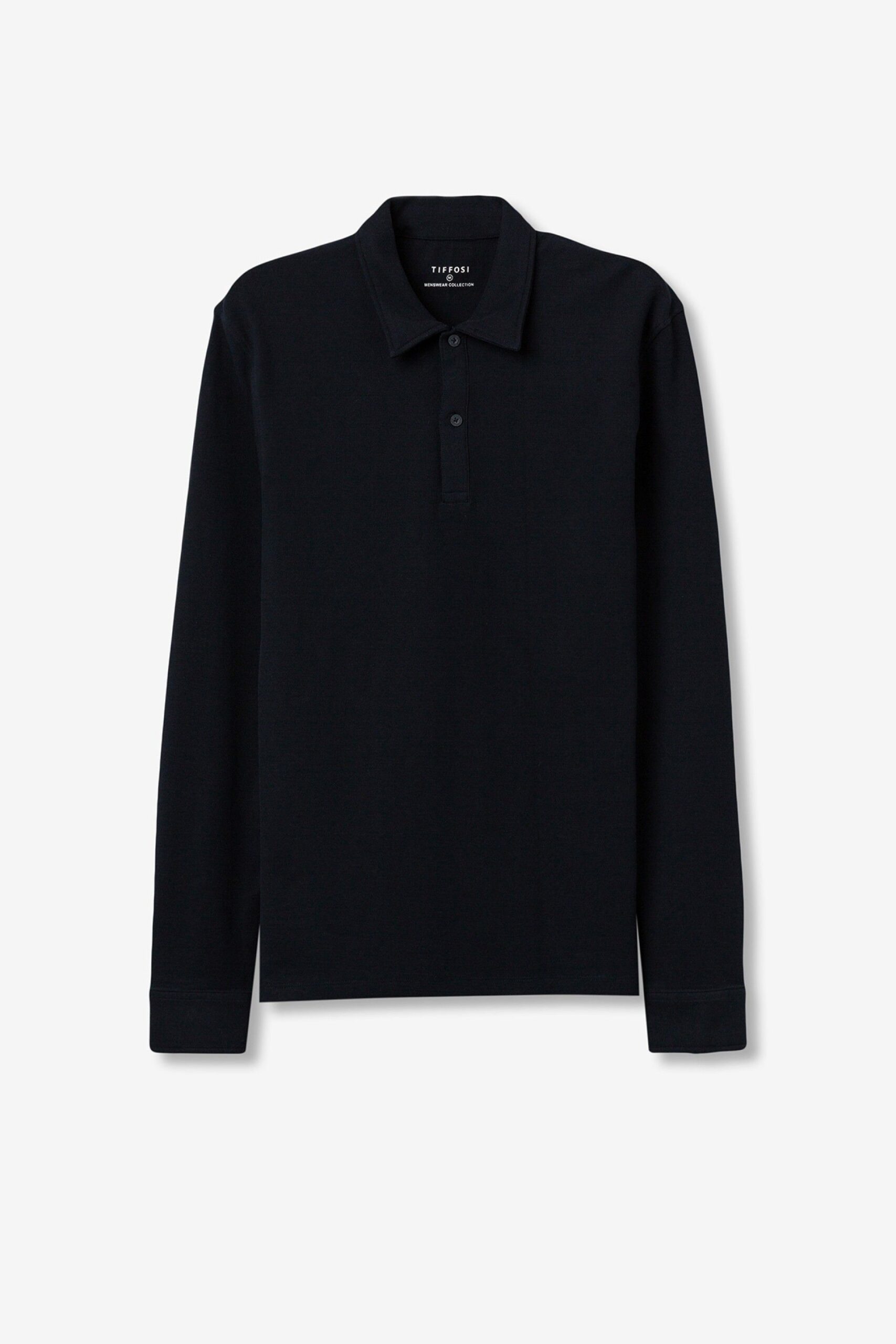 Polo Lamar marino - Imagen 5