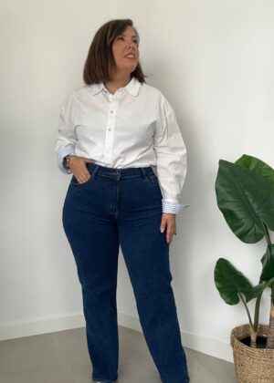 Jean WIDE LEG