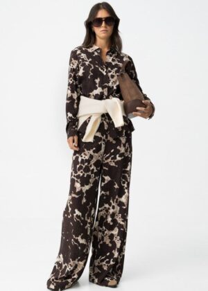 Pantalón Qatar Vaquita