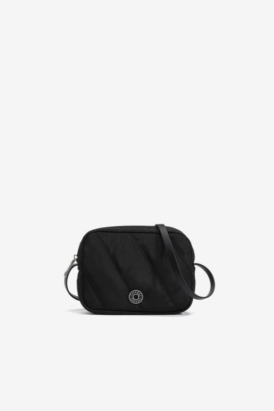 Bolso PEGGY negro
