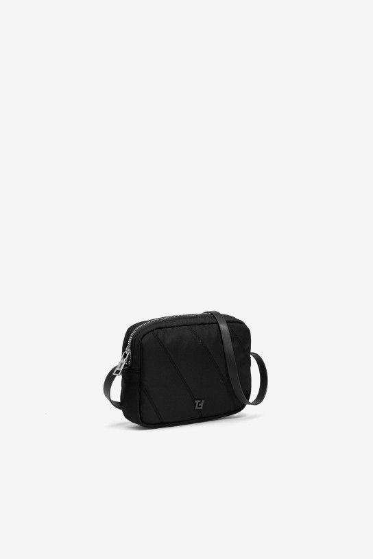 Bolso PEGGY negro - Imagen 5