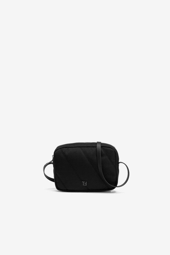 Bolso PEGGY negro - Imagen 4