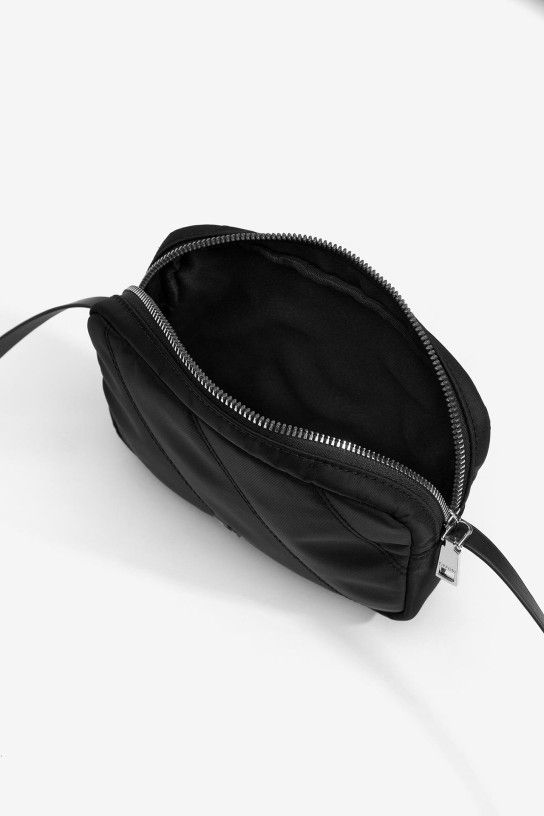 Bolso PEGGY negro - Imagen 3