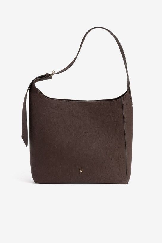 Bolso LUNA chocolate