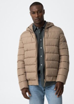 Chaqueta Bristol