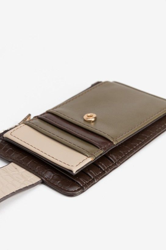 Tarjetero MULTI coco - Imagen 3