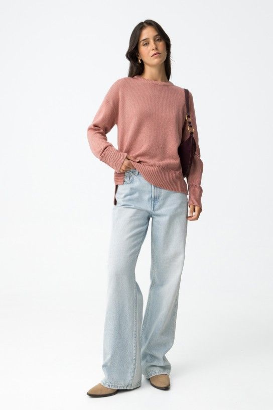 Jersey Eternal Rosa - Imagen 4