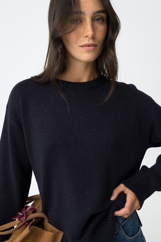 Jersey Eternal Azul Oscuro - Imagen 2