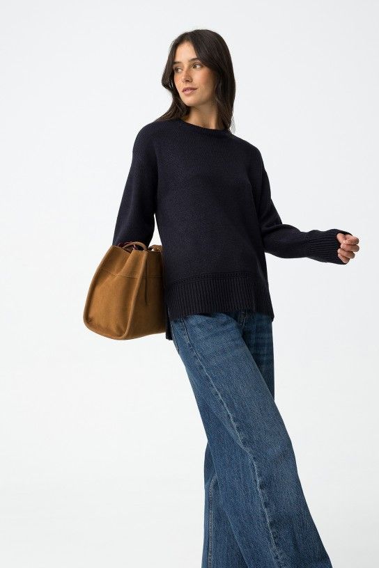 Jersey Eternal Azul Oscuro - Imagen 3