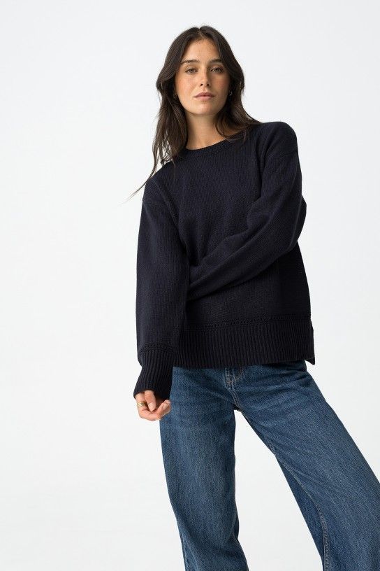 Jersey Eternal Azul Oscuro - Imagen 5