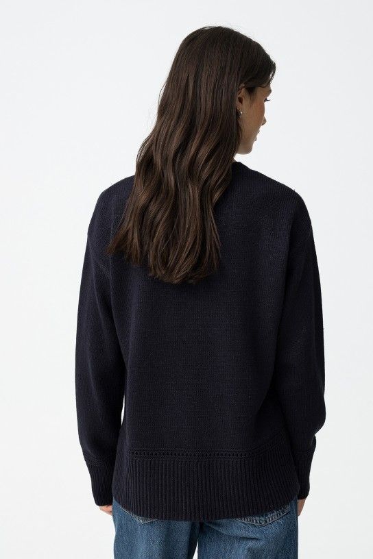 Jersey Eternal Azul Oscuro - Imagen 6