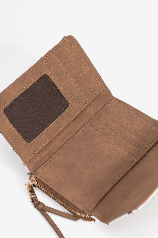 Cartera BOTÁNICO grande - Imagen 3