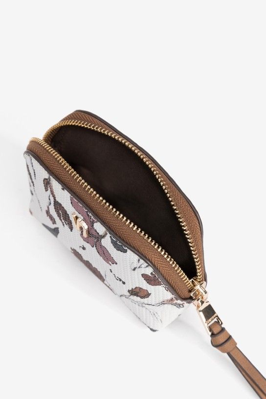 Monedero BOTÁNICO pequeño - Imagen 4