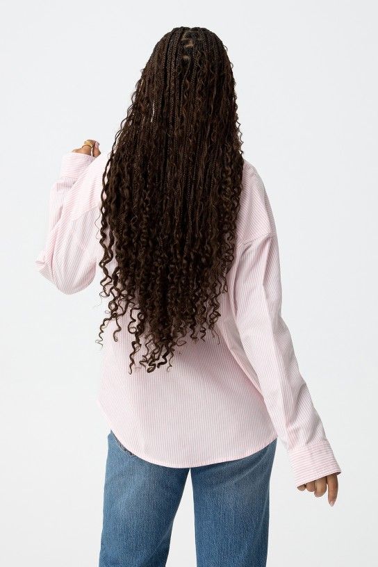 Camisa tancy - Imagen 5