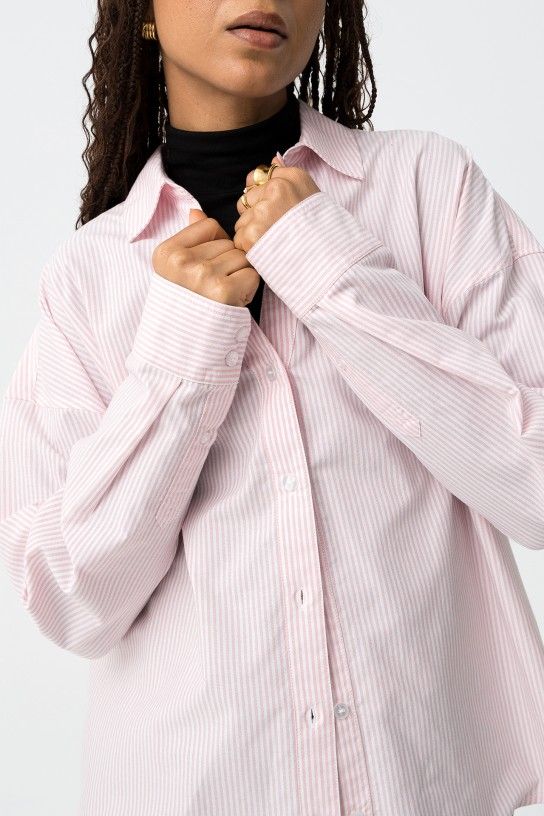 Camisa tancy - Imagen 6