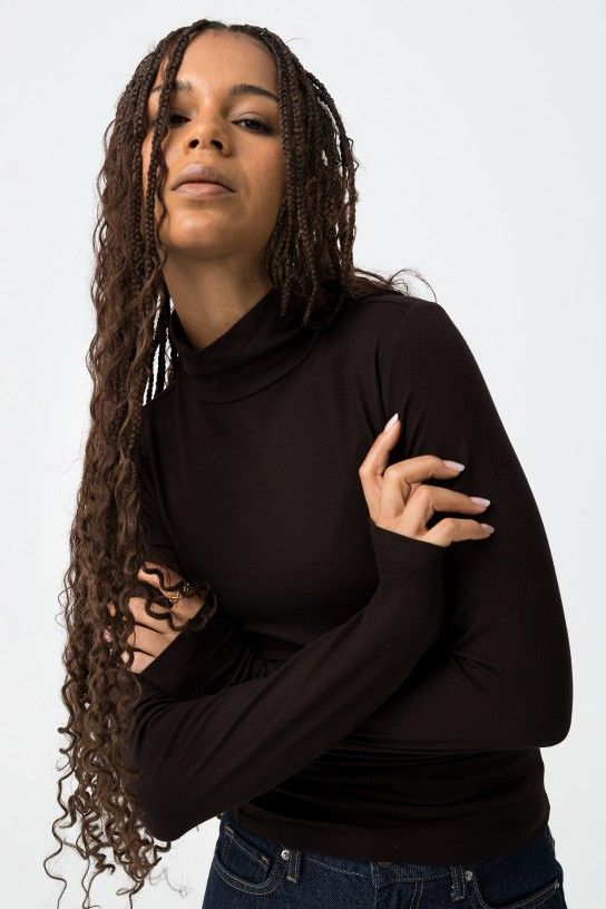 Camiseta Murcia chocolate - Imagen 2