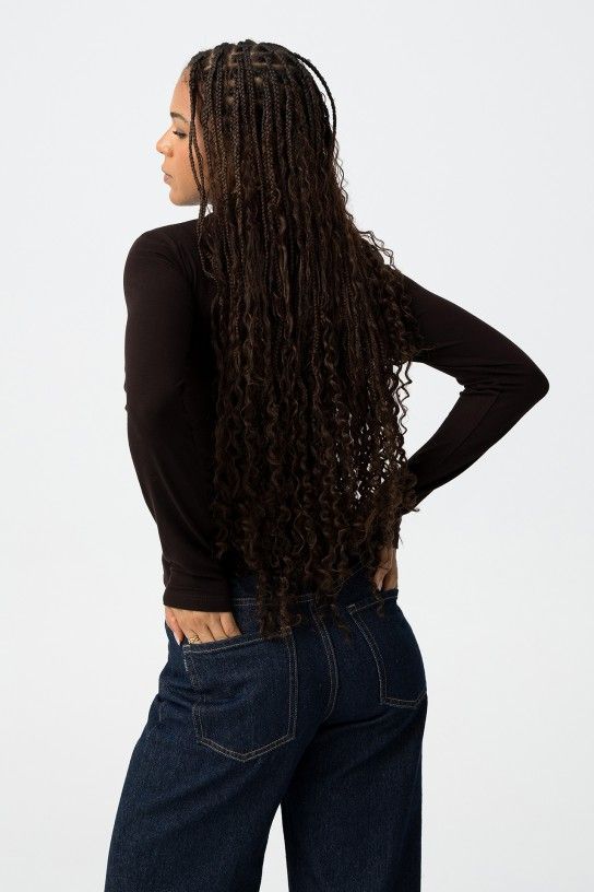 Camiseta Murcia chocolate - Imagen 4