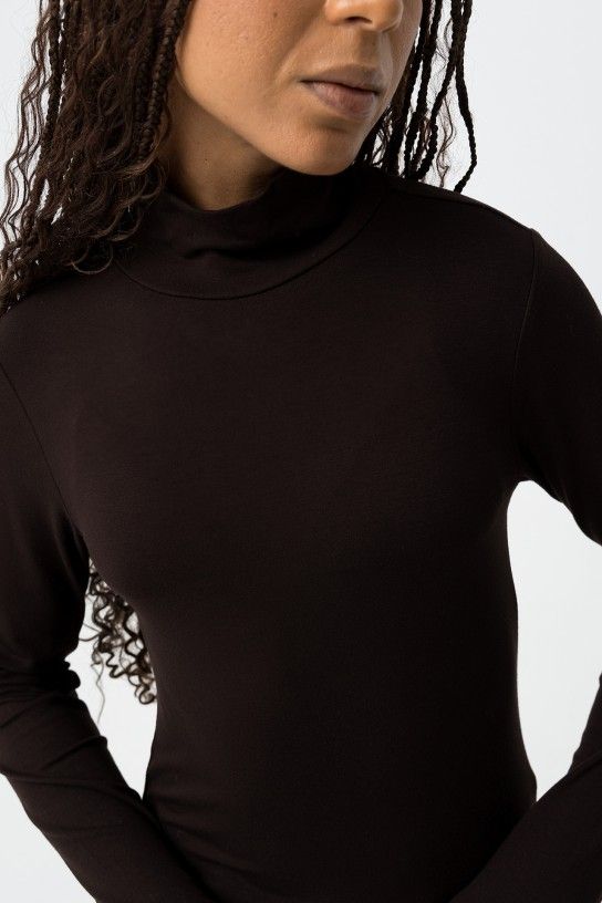 Camiseta Murcia chocolate - Imagen 5