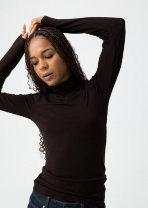 Camiseta Murcia chocolate