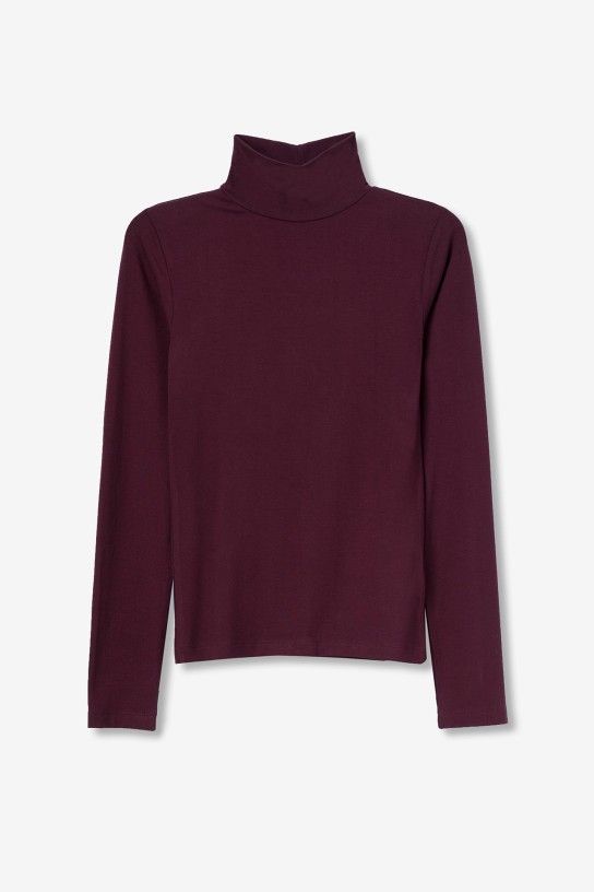 Camisa Murcia granate - Imagen 5