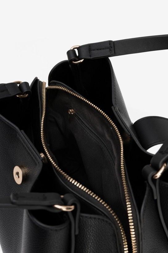 Bolso ANA negro - Imagen 4