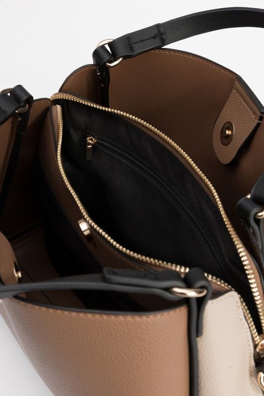 Bolso ANA tricolor - Imagen 4