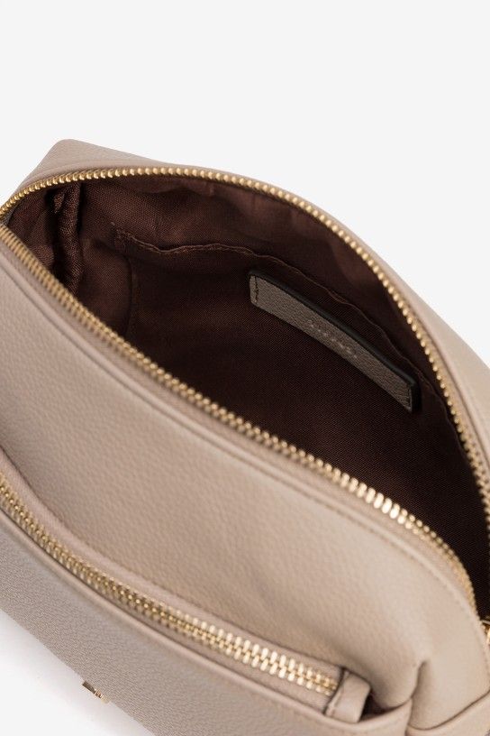 Bolso Barbara Beige - Imagen 4