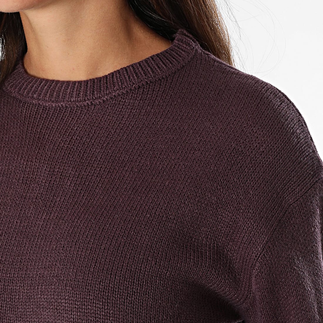 Jersey Eternal Berenjena - Imagen 2