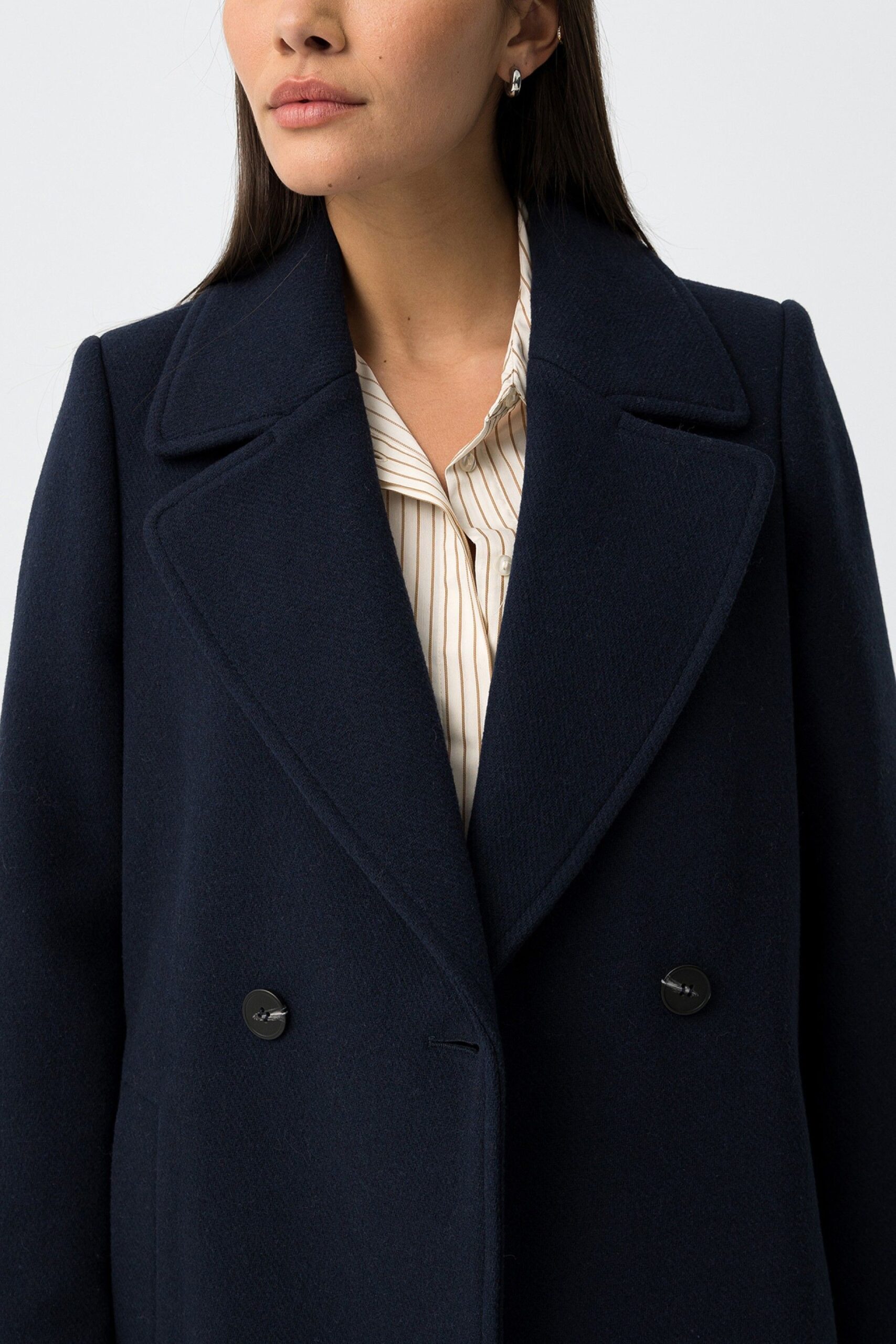 Abrigo Compi Marino - Imagen 7