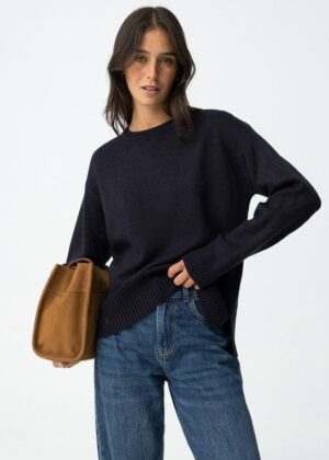 Jersey Eternal Azul Oscuro