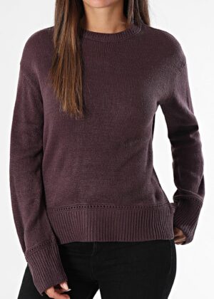 Jersey Eternal Berenjena