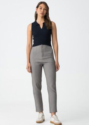 Pantalón Raven Gris