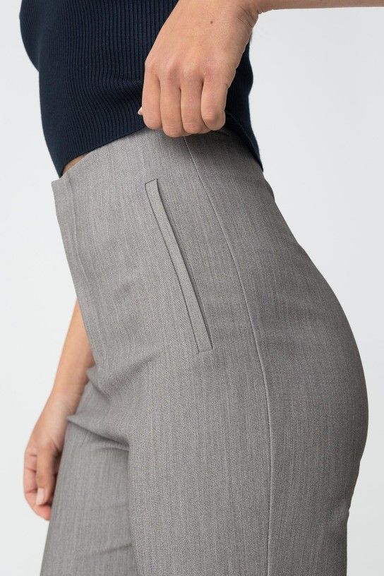 Pantalón Raven Gris - Imagen 5