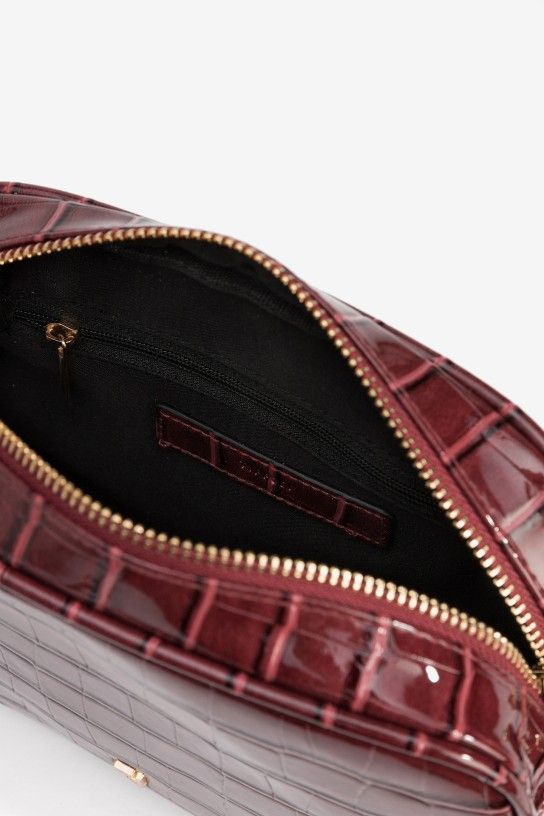 Bolso Catia Rojo - Imagen 2