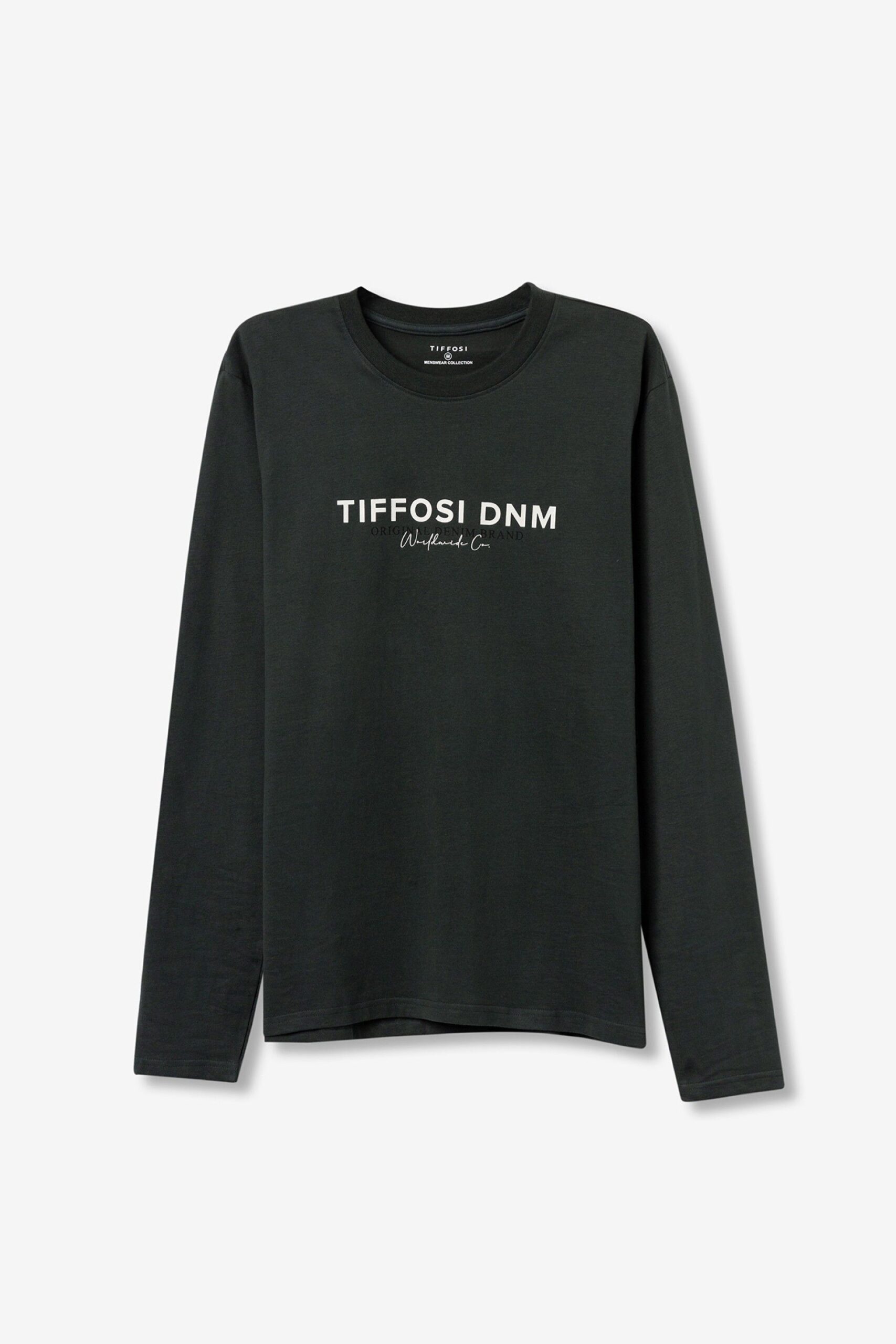 Camiseta Dallas verde - Imagen 5