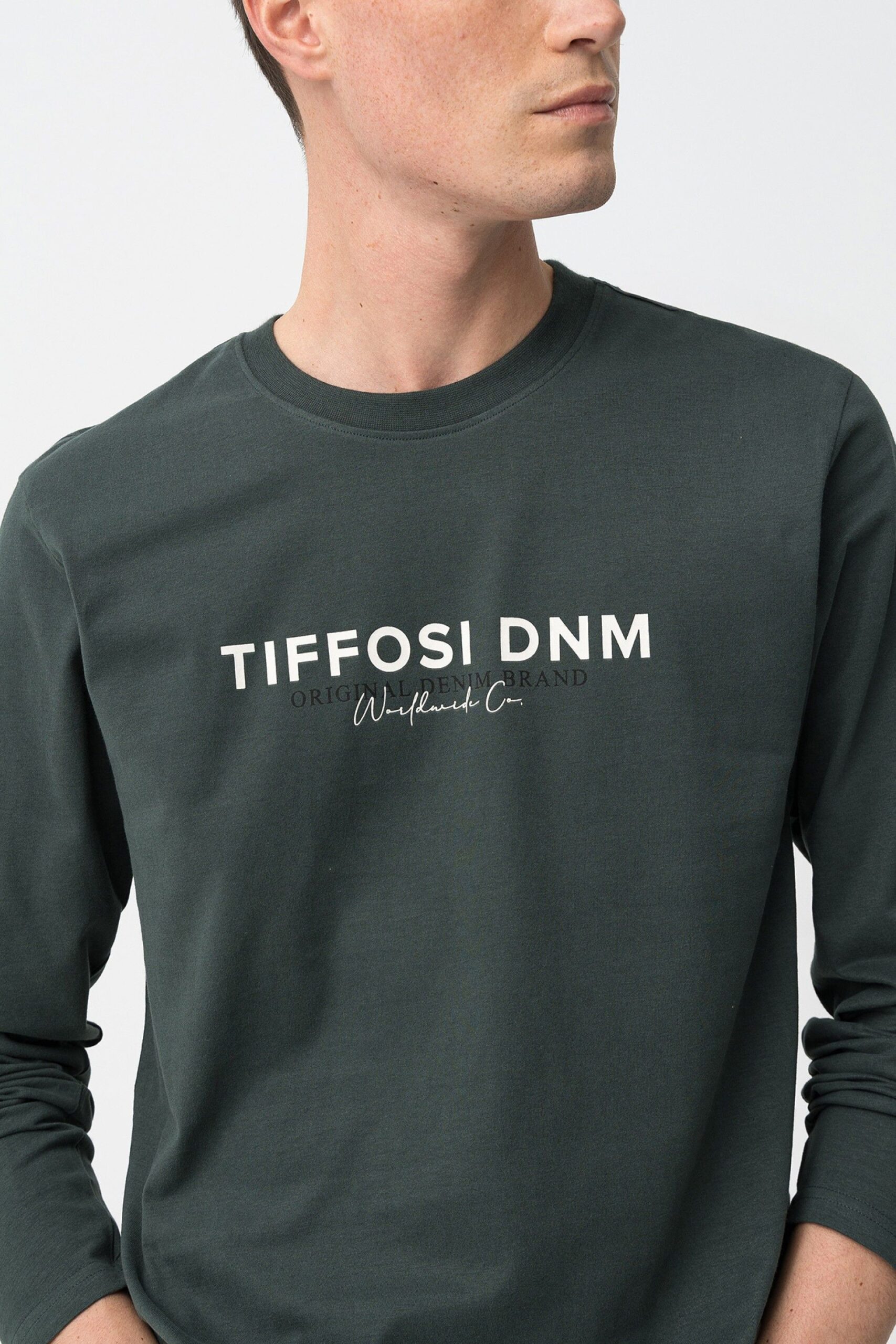 Camiseta Dallas verde - Imagen 2