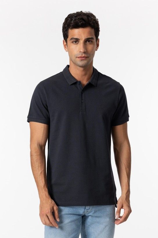 Polo Manning_2 marino