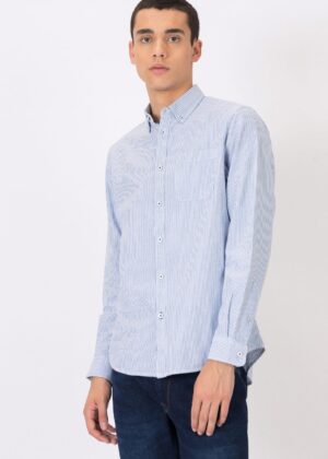 Camisa TIMMY azul