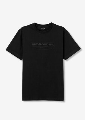 Camiseta Gabriel Negro