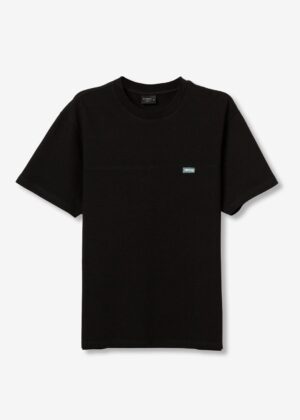 Camiseta Patt - Negro